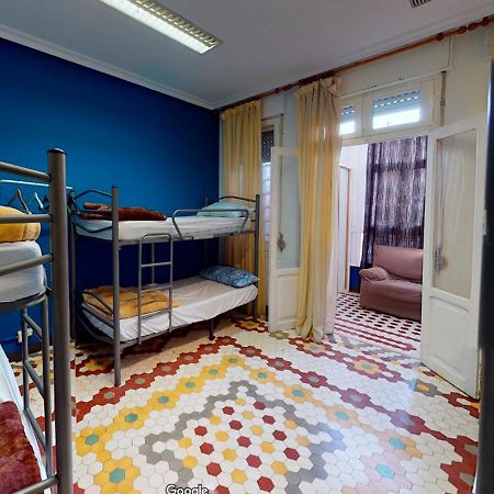 Albergue Internacional De Teruel City Backpackers Exterior foto