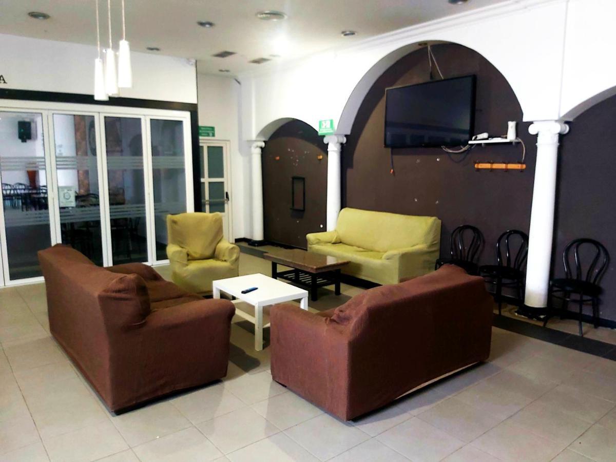 Albergue Internacional De Teruel City Backpackers Exterior foto