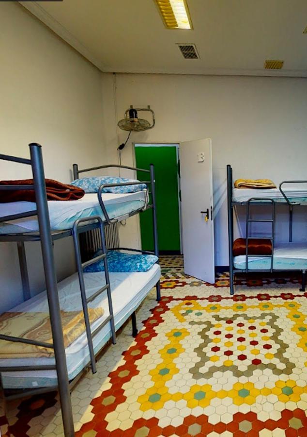 Albergue Internacional De Teruel City Backpackers Exterior foto