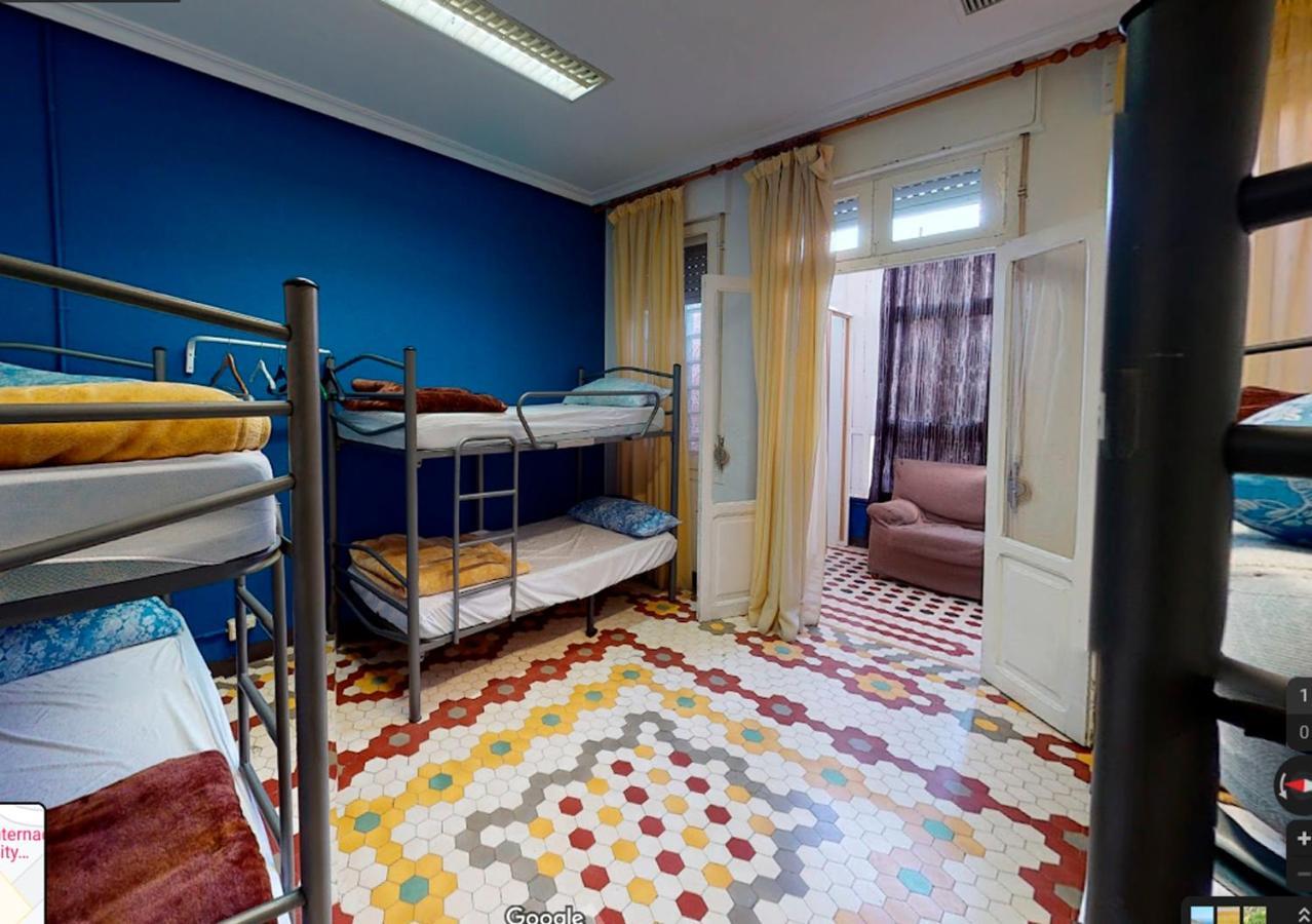 Albergue Internacional De Teruel City Backpackers Exterior foto