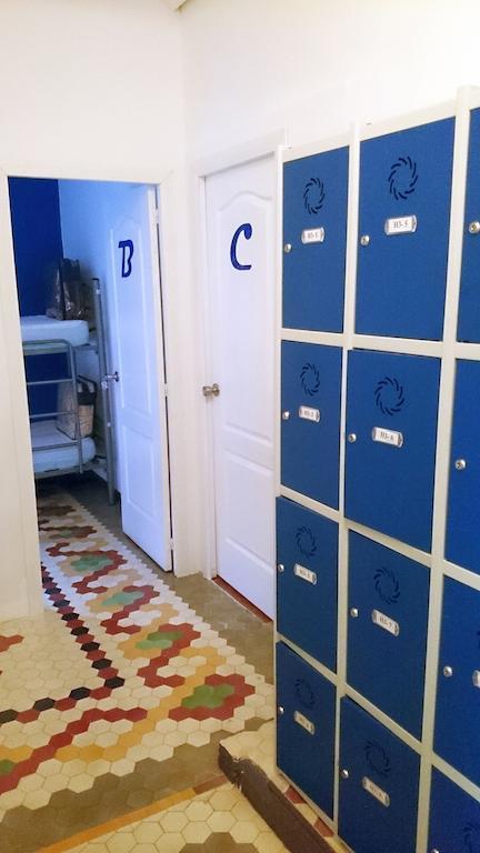 Albergue Internacional De Teruel City Backpackers Quarto foto
