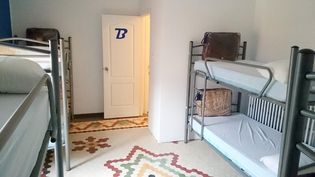 Albergue Internacional De Teruel City Backpackers Quarto foto