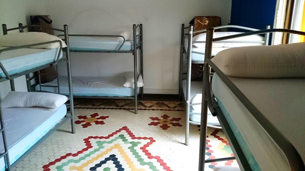 Albergue Internacional De Teruel City Backpackers Quarto foto