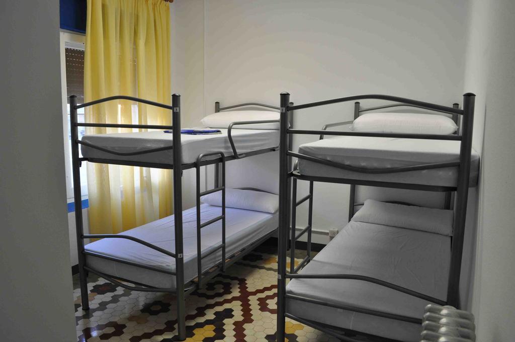 Albergue Internacional De Teruel City Backpackers Quarto foto