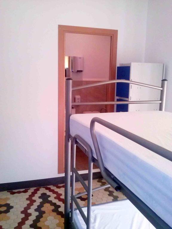 Albergue Internacional De Teruel City Backpackers Quarto foto