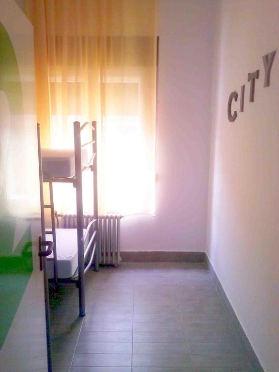 Albergue Internacional De Teruel City Backpackers Quarto foto