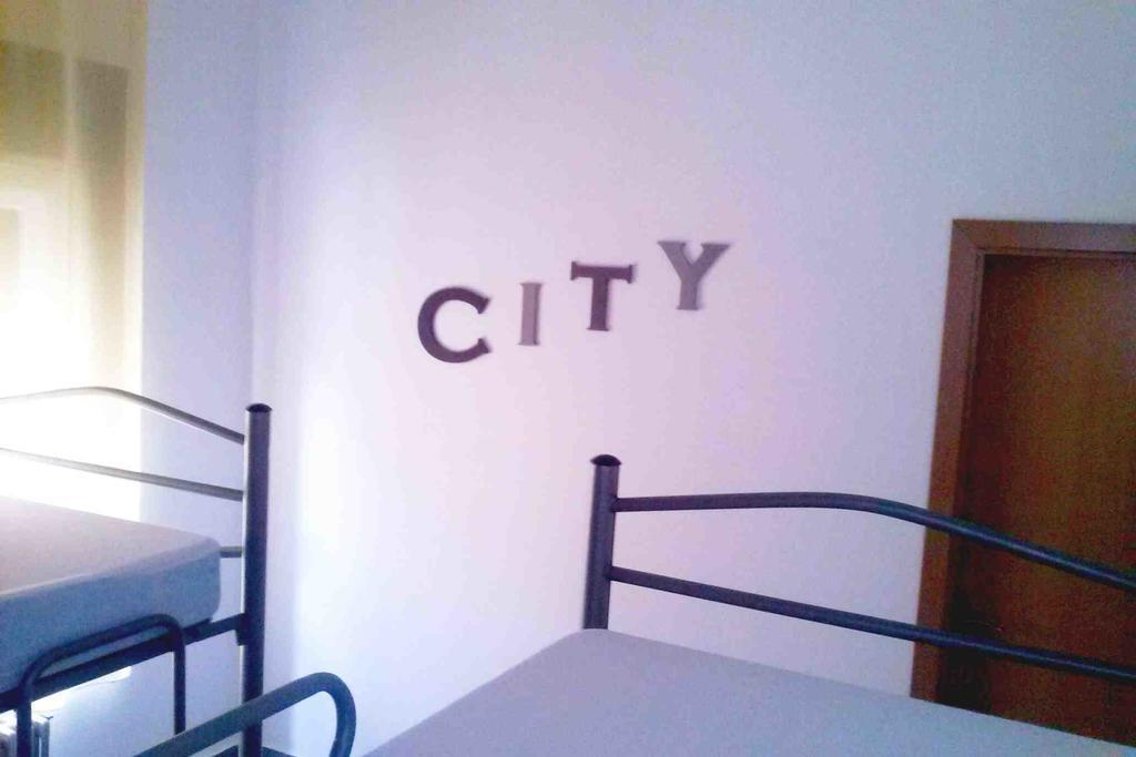 Albergue Internacional De Teruel City Backpackers Quarto foto