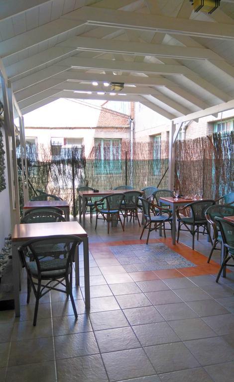 Albergue Internacional De Teruel City Backpackers Exterior foto