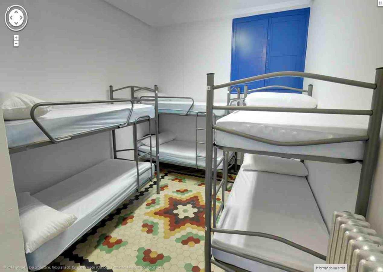 Albergue Internacional De Teruel City Backpackers Exterior foto