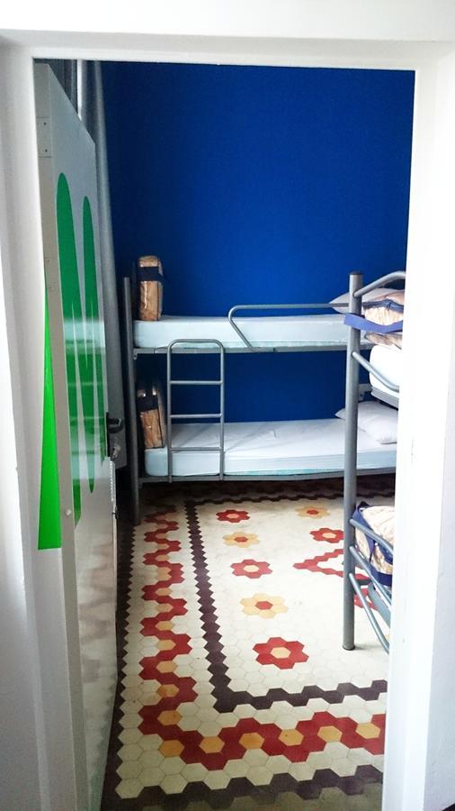 Albergue Internacional De Teruel City Backpackers Exterior foto