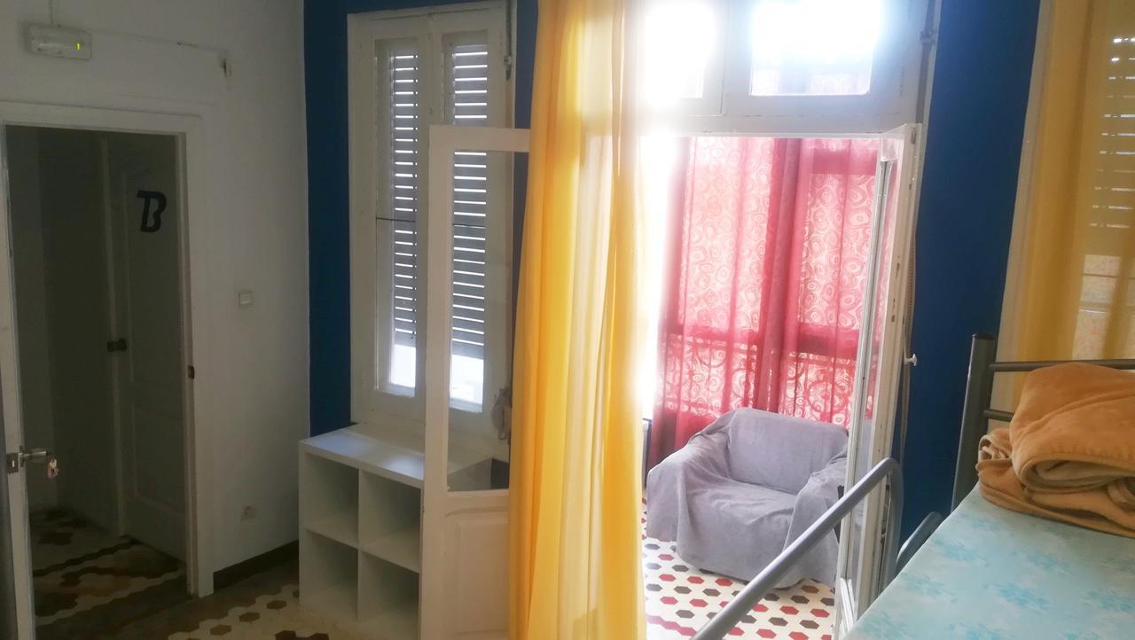 Albergue Internacional De Teruel City Backpackers Exterior foto