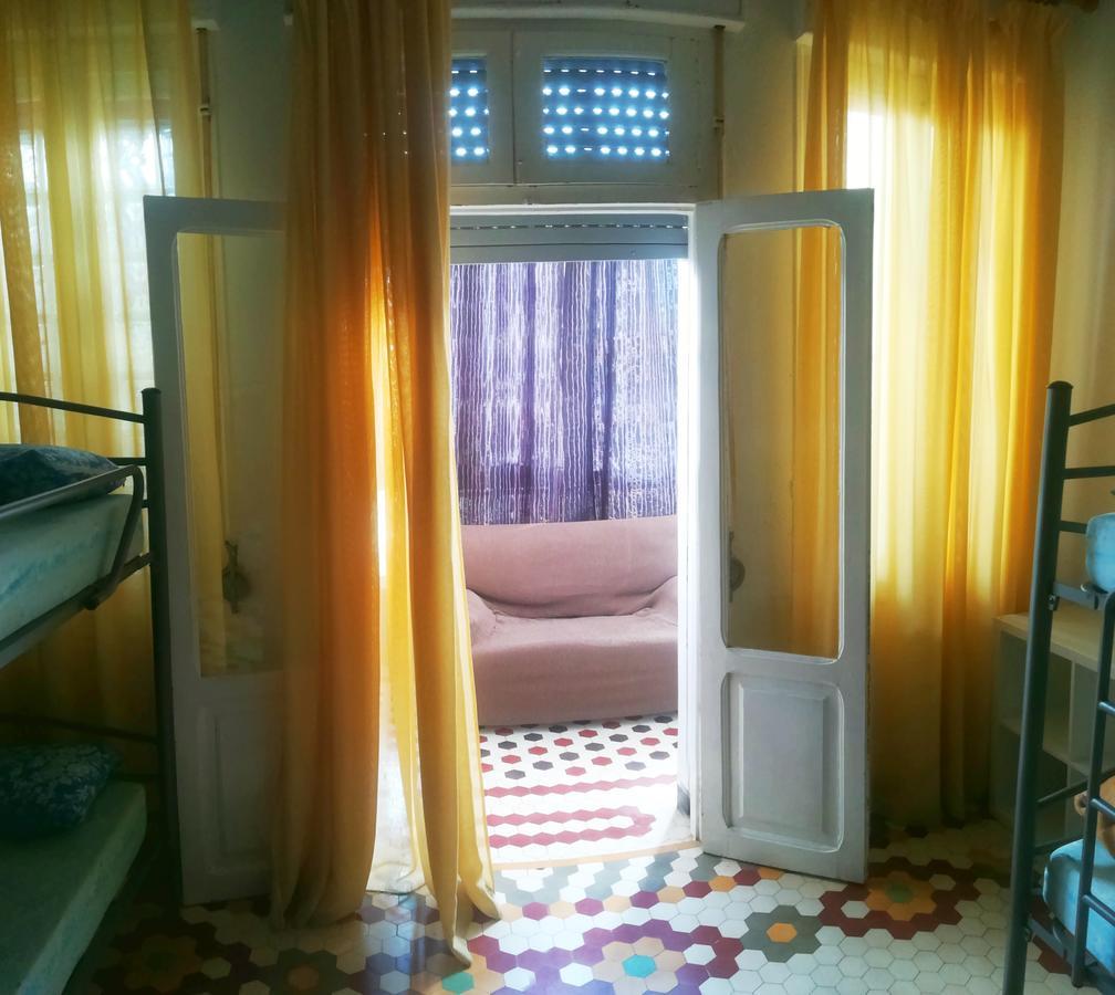 Albergue Internacional De Teruel City Backpackers Exterior foto