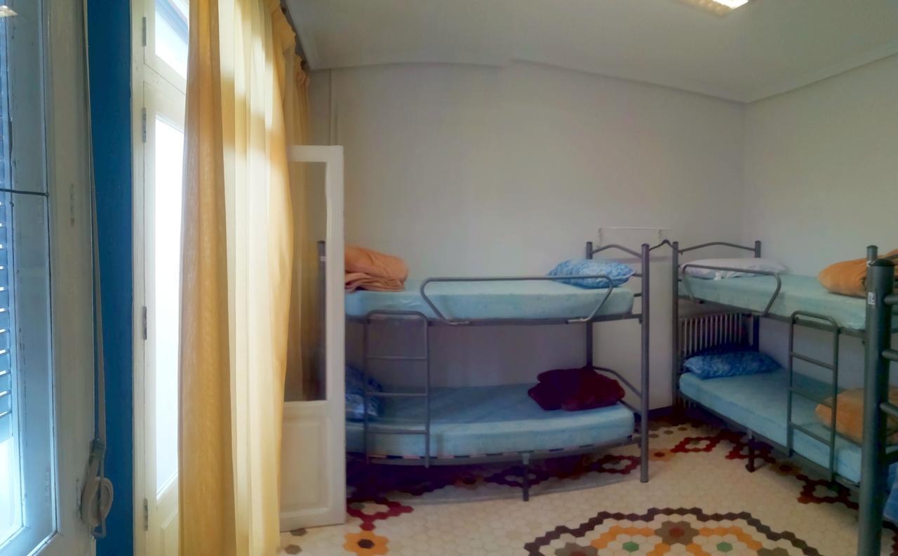 Albergue Internacional De Teruel City Backpackers Exterior foto