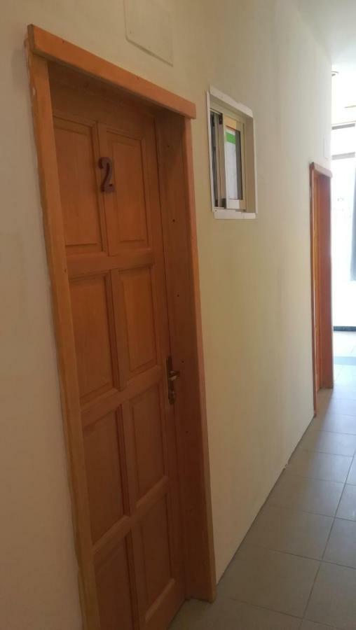 Albergue Internacional De Teruel City Backpackers Exterior foto