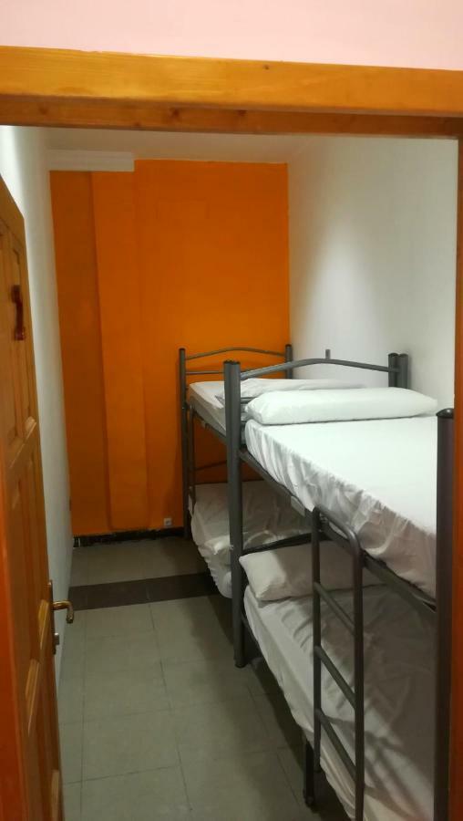 Albergue Internacional De Teruel City Backpackers Exterior foto